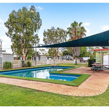 מאונט איסה Discovery Parks - Mt Isa מראה חיצוני תמונה