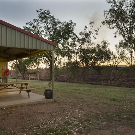 מאונט איסה Discovery Parks - Mt Isa מראה חיצוני תמונה