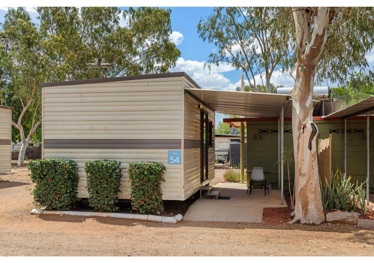 מאונט איסה Discovery Parks - Mt Isa מראה חיצוני תמונה