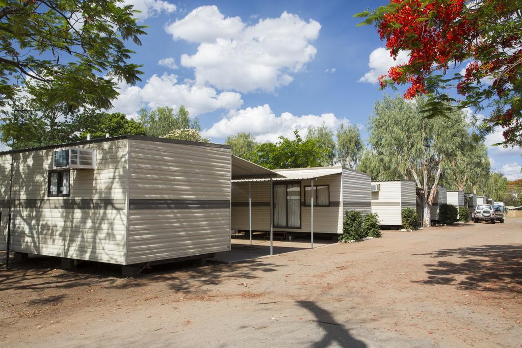 מאונט איסה Discovery Parks - Mt Isa מראה חיצוני תמונה