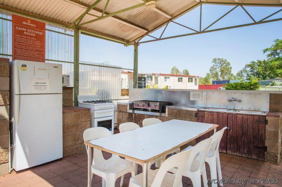 מאונט איסה Discovery Parks - Mt Isa מראה חיצוני תמונה