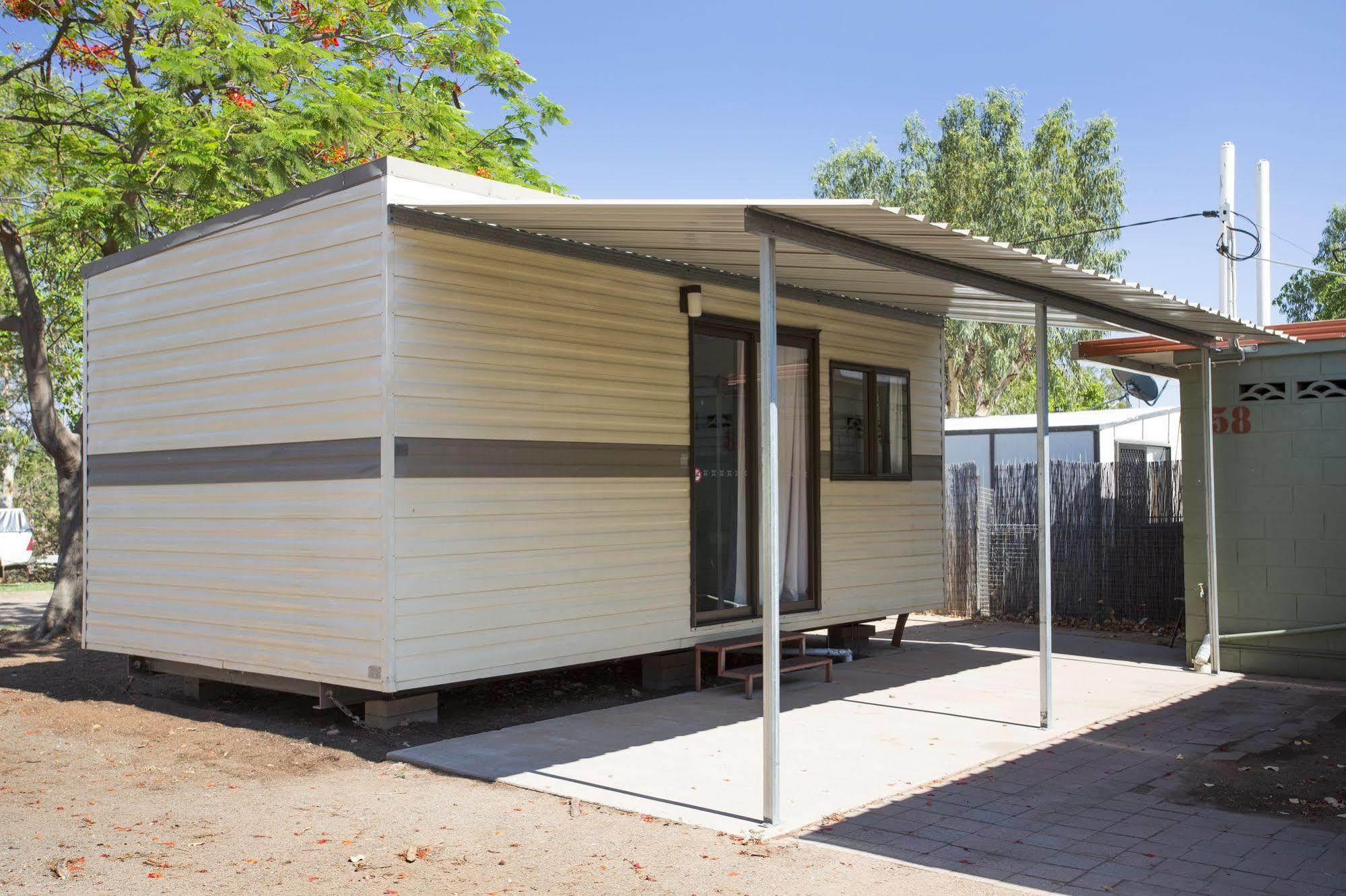 מאונט איסה Discovery Parks - Mt Isa מראה חיצוני תמונה