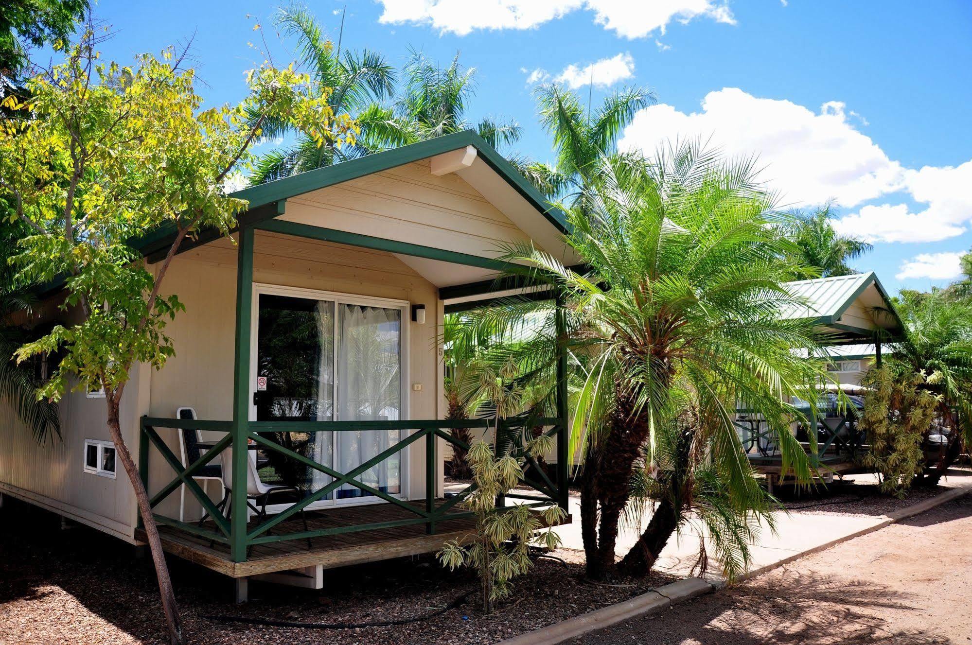 מאונט איסה Discovery Parks - Mt Isa מראה חיצוני תמונה
