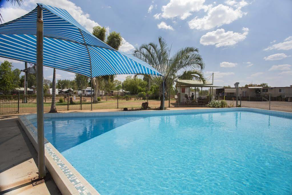 מאונט איסה Discovery Parks - Mt Isa מראה חיצוני תמונה