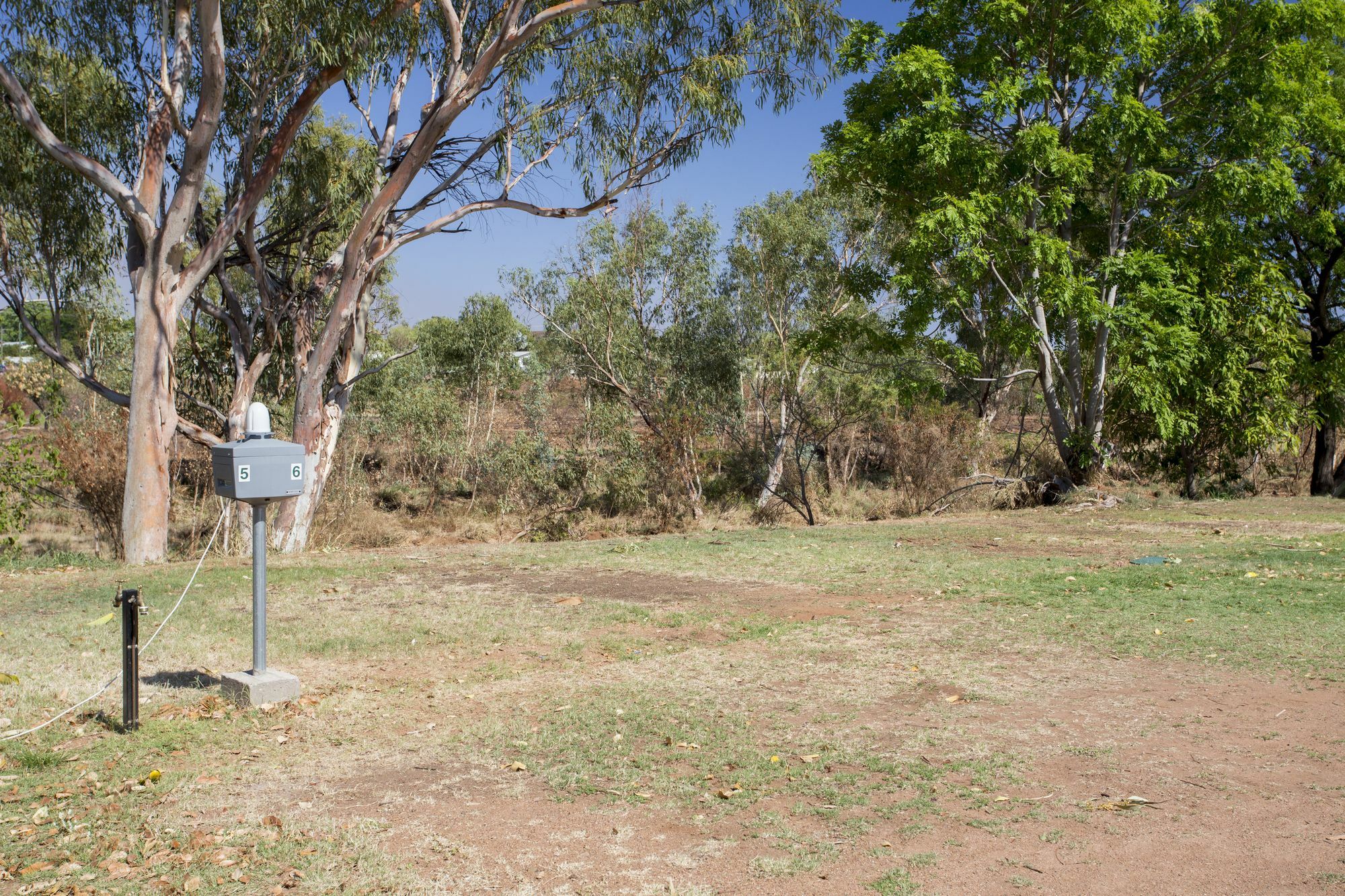 מאונט איסה Discovery Parks - Mt Isa מראה חיצוני תמונה